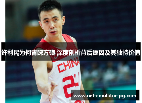 许利民为何青睐方硕 深度剖析背后原因及其独特价值