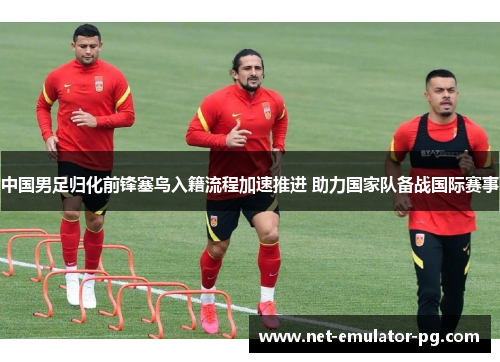 中国男足归化前锋塞鸟入籍流程加速推进 助力国家队备战国际赛事